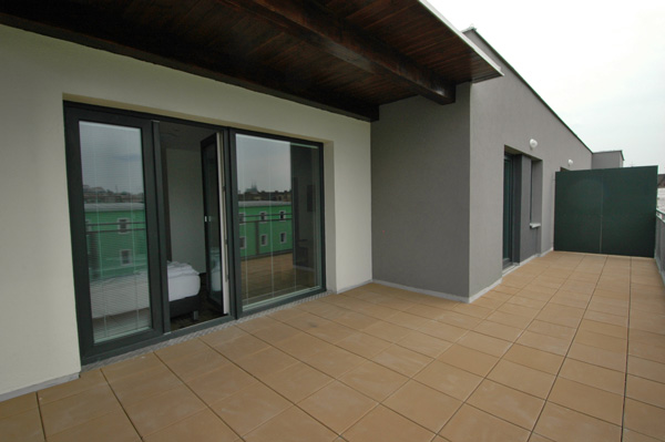 Camere - eFi Hotel Brno Camere - eFi Hotel Brno