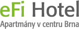 Hotel Brno - eFi Hotel Brno
