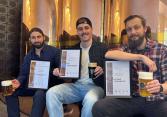 brewers with certifications