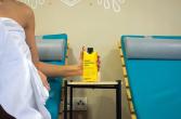 eFi Palace Wellness - nápoj