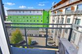 Standard Apartment with balcony