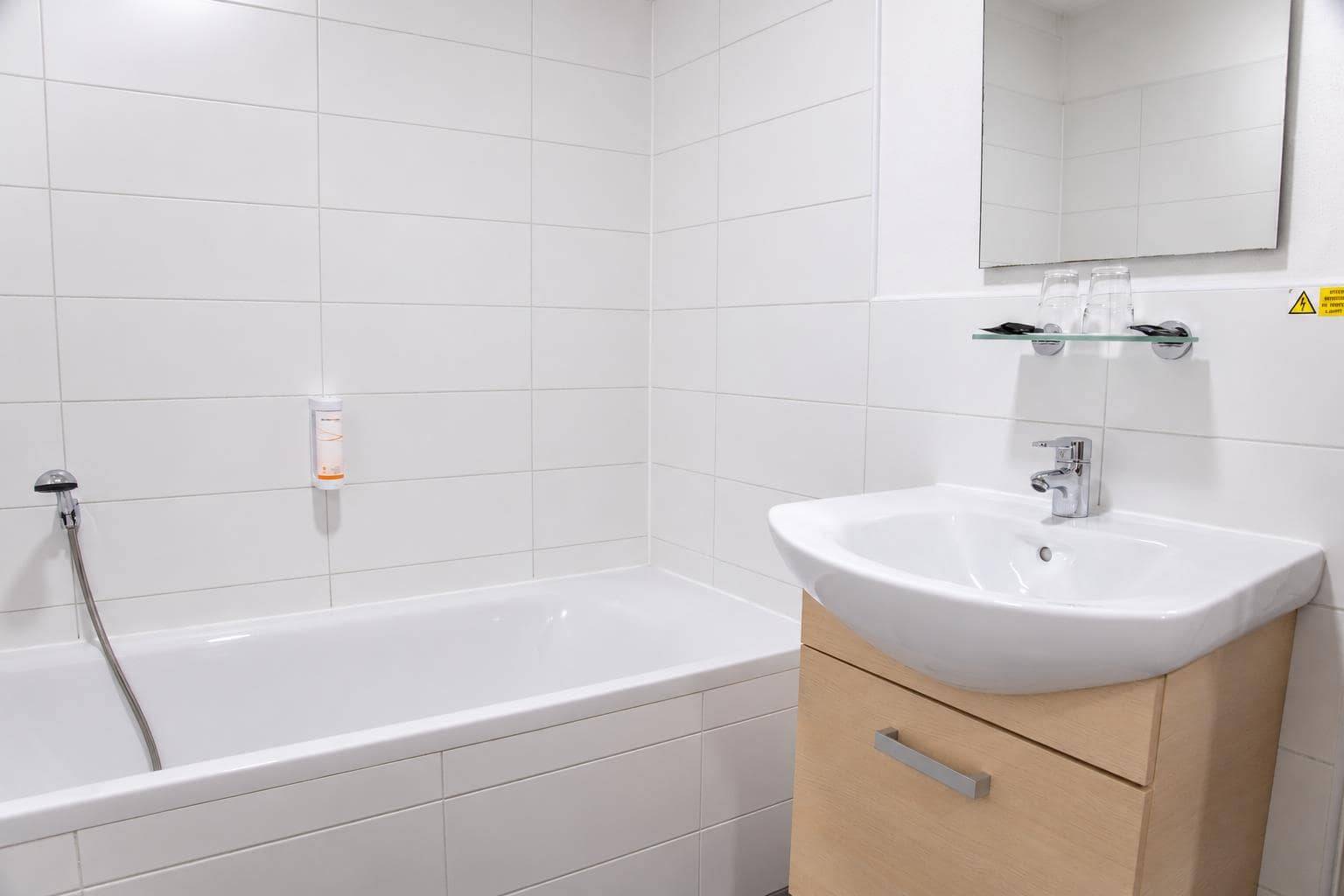 Apartmán Executive