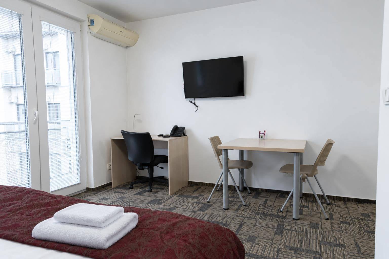 Apartmán Executive
