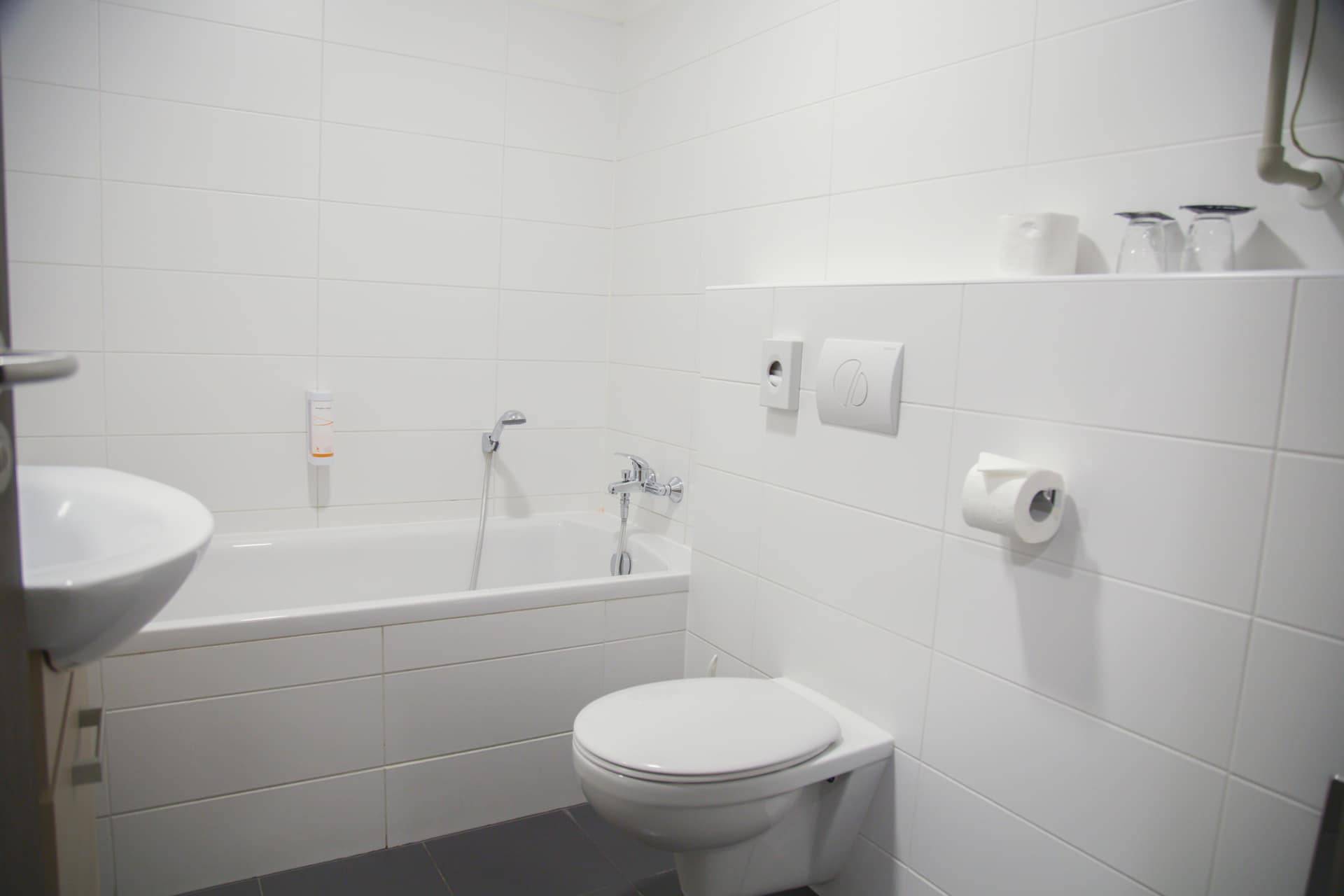 Executive Appartement, 2 Schlafzimmer