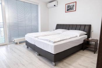 Apartmán Grand Deluxe