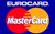 Eurocard Mastercard