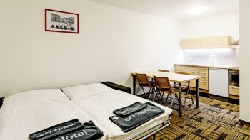 Apartament Executive, 2 sypialnie