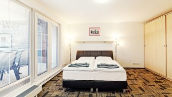 Deluxe Three-Bedroom Suite