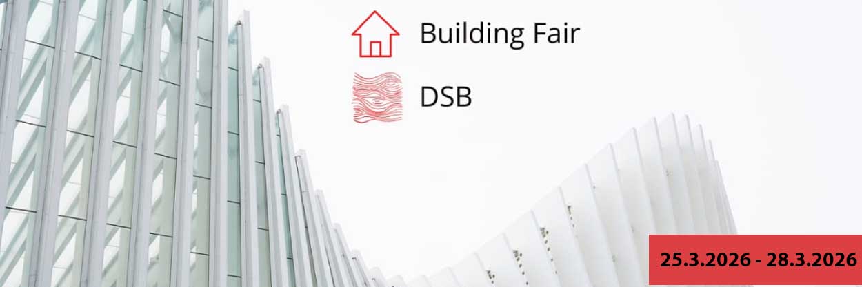 stavební velerh - building fair