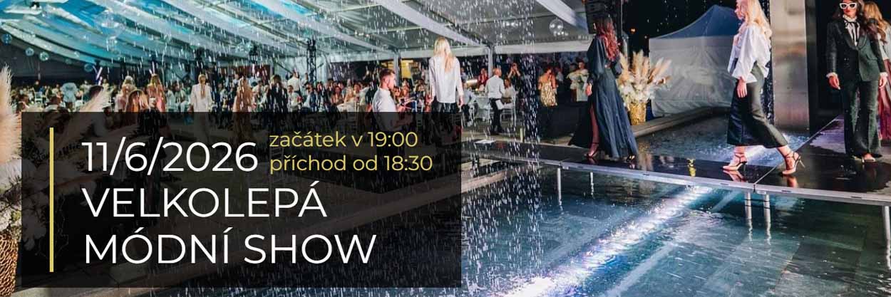 fashion night brno