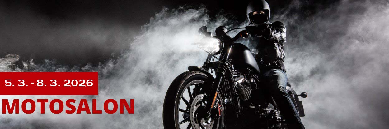 Motosalon 2024