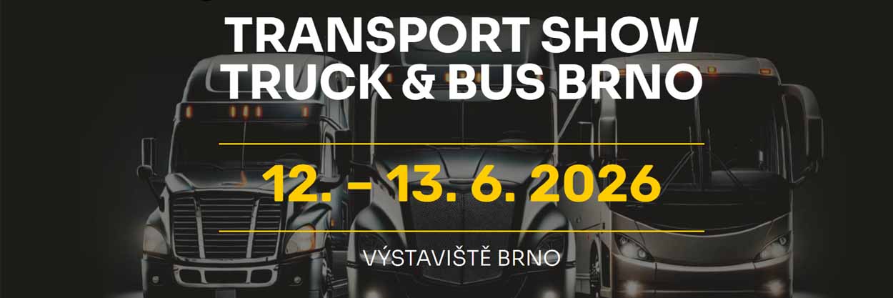 Transport show