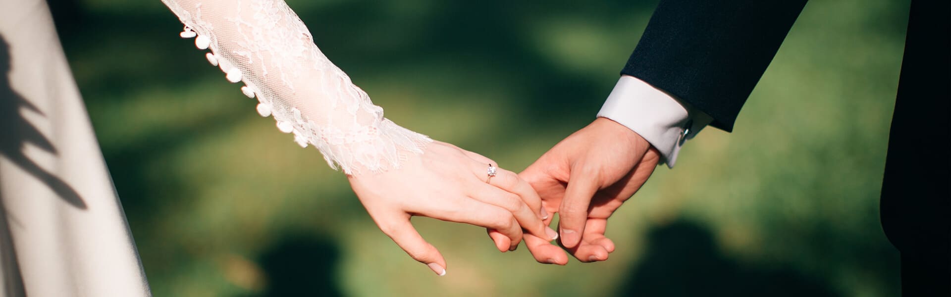 Svatba - Zámek Račice - luxusní svatba dle vašich přání