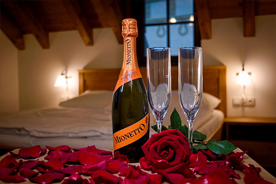 EFI Hostinec Osmec - hostina - EFI Catering