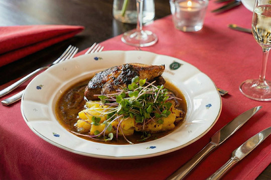 zámek račice svatby - atmosféra