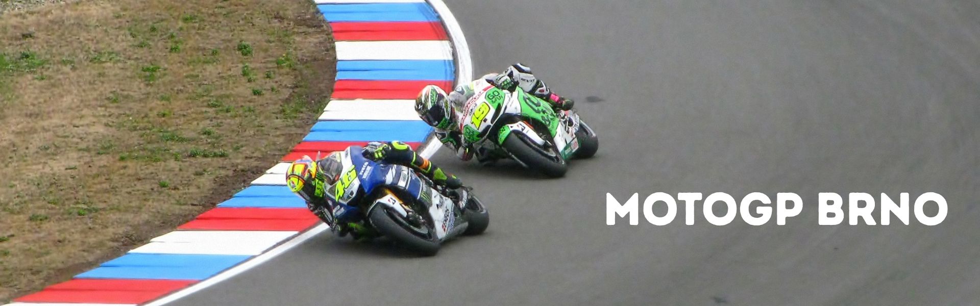 MotoGP 2025 Brno - ubytování 