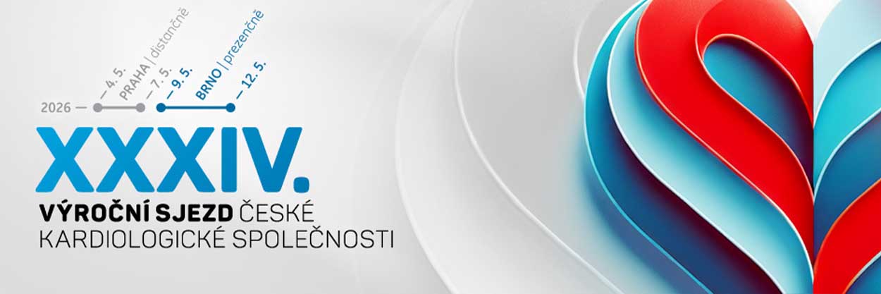 veletrh Kardiologie 2024 - Ubytování