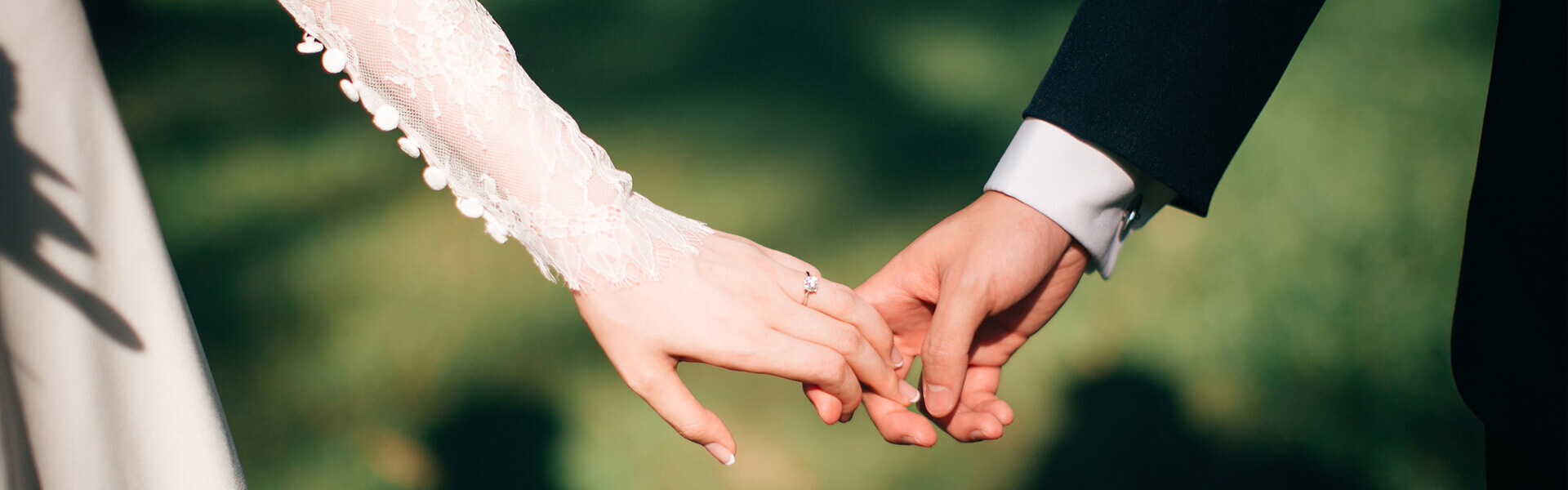 Weddings at Račice Castle