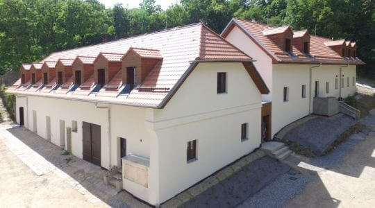 Zámek Castle Račice - Podzámčí Undercastle, Račice-Pístovice, Mährischer Karst (25 km von Brünn)