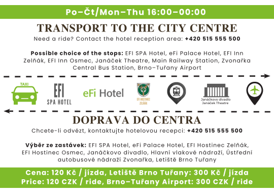 shuttle bus reservation