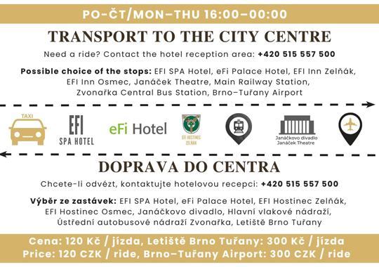 shuttle bus reservation